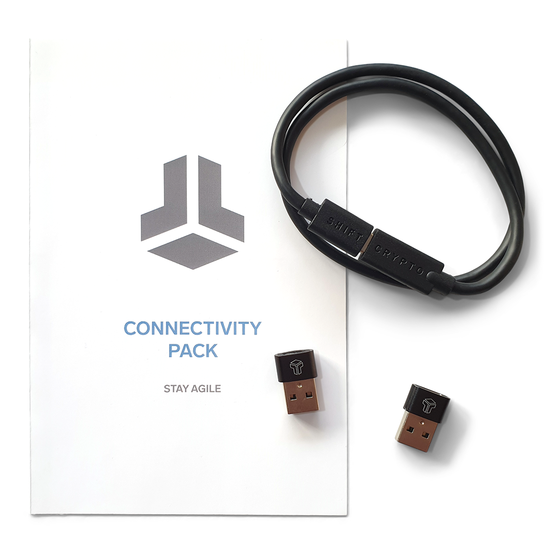 BitBox Connectivity Pack