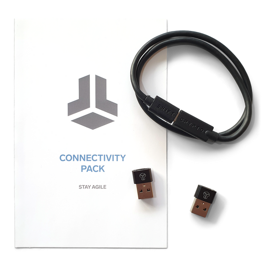 BitBox Connectivity Pack