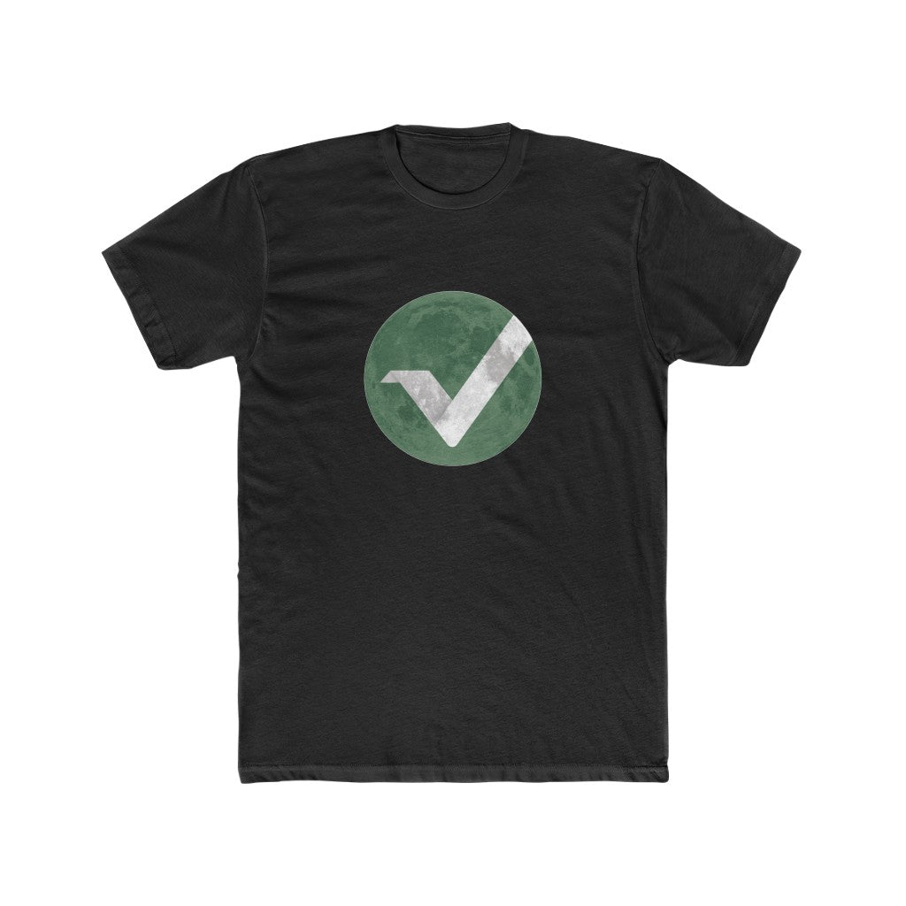Vertcoin On The Moon T-Shirt