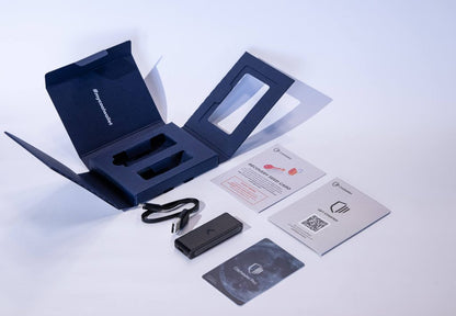 CoolBitX CoolWallet Pro Hardware Wallet