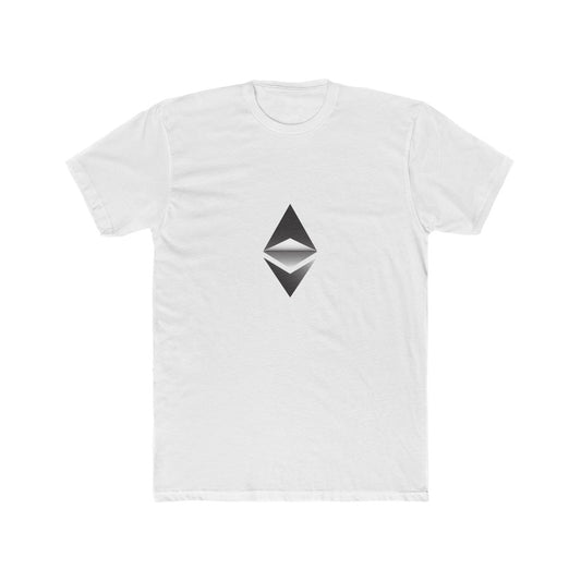 Ethereum Visica Piscis T-Shirt