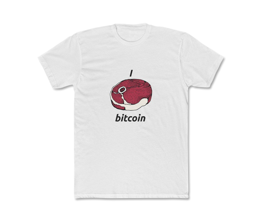 BitSteak T-Shirt