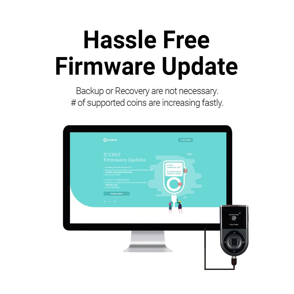 Firmware Update