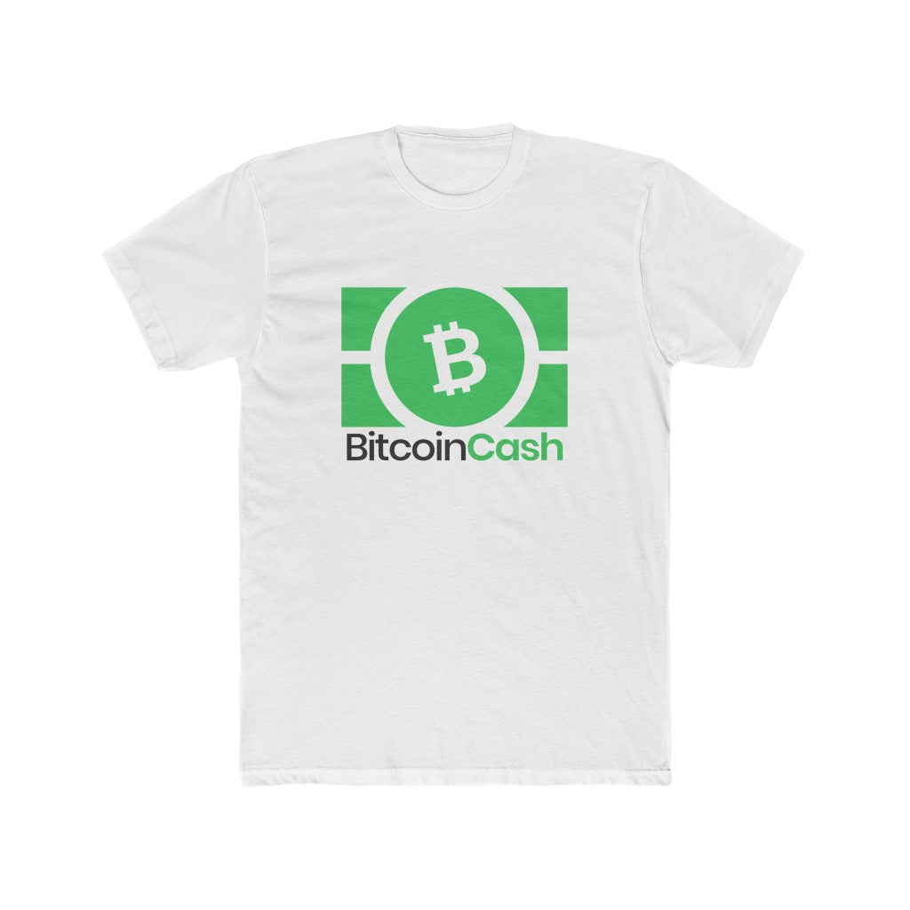 Bitcoin Cash T-shirt