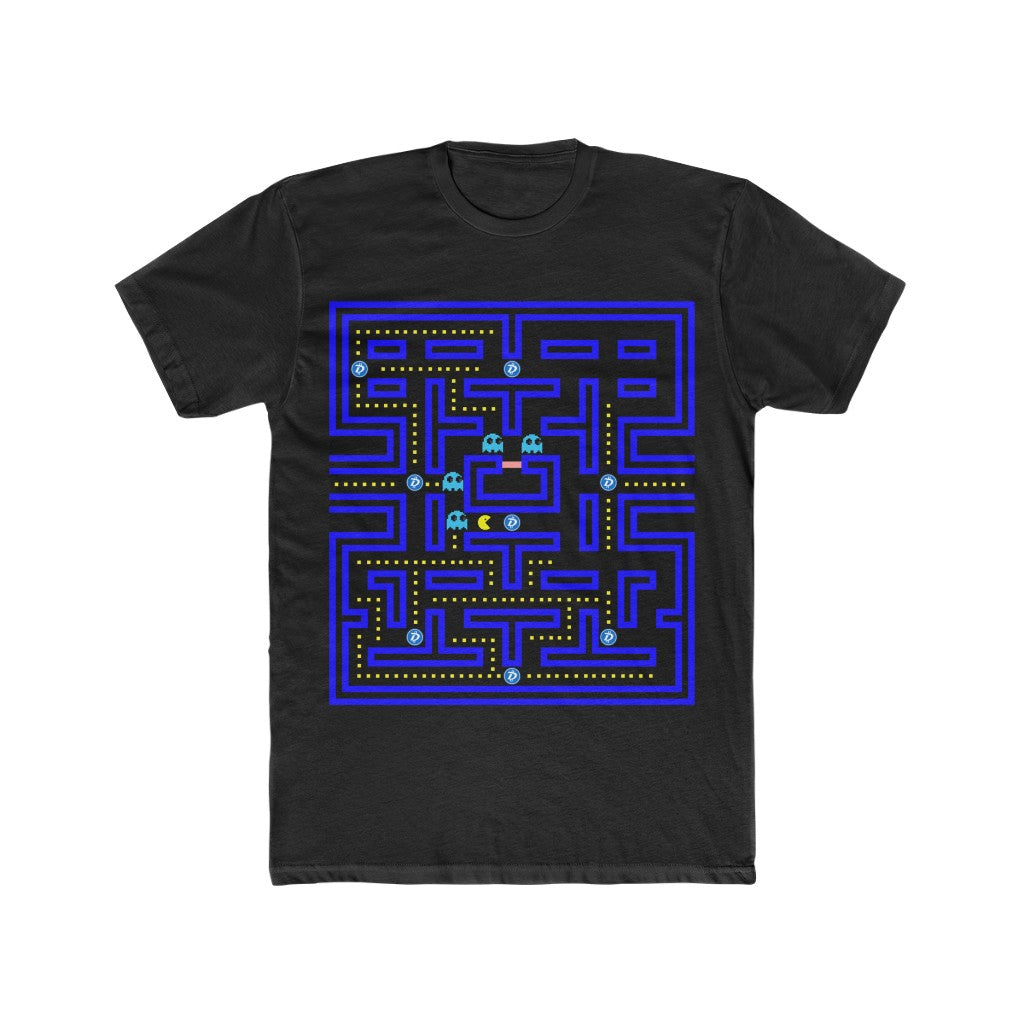 DigiByte PacMan T-Shirt