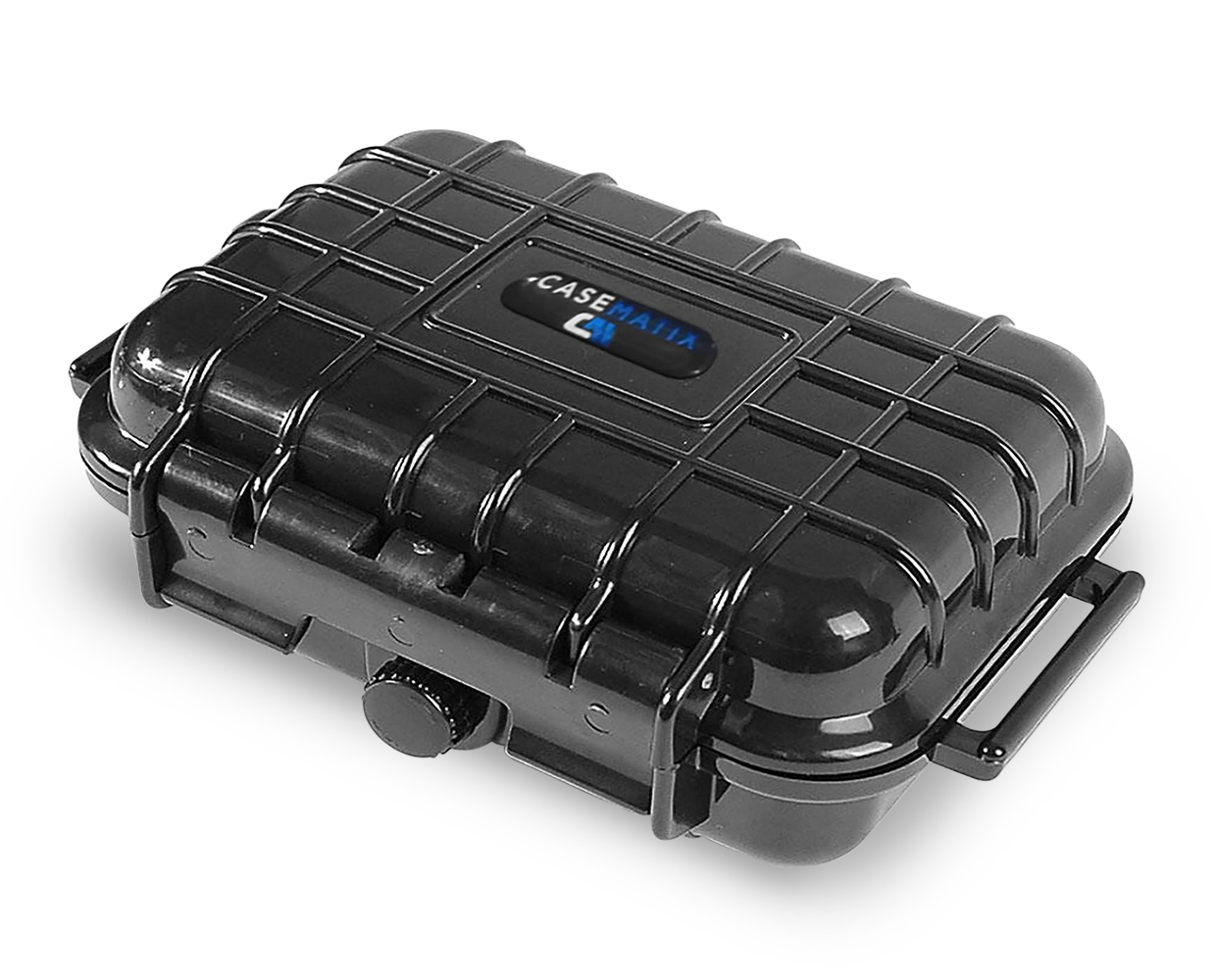 Casematix Hardware Wallet Waterproof Hard Case, For Ledger Nano X, Trezor Model T, Trezor One, and More