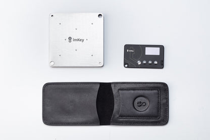 imKey Pro Hardware Wallet