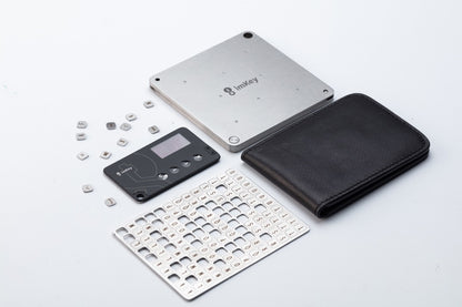 imKey Pro Wallet Large
