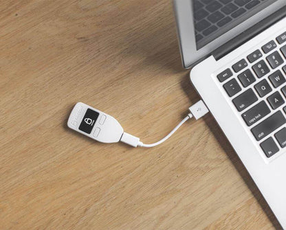 Trezor One Hardware Wallet.4