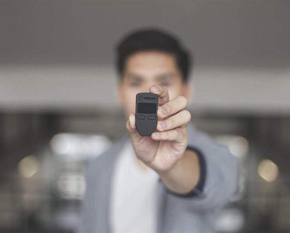 Trezor One Hardware Wallet.7